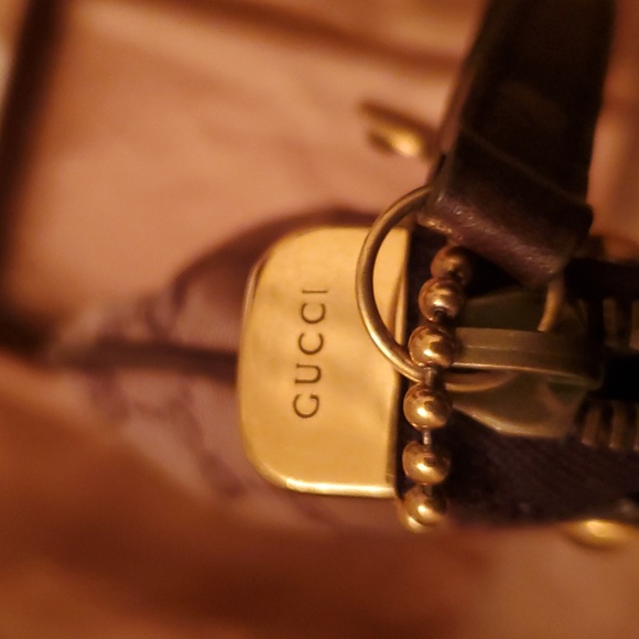 Gucci Babouska Wristlet 🎊HP🎊 - Picture 6 of 8